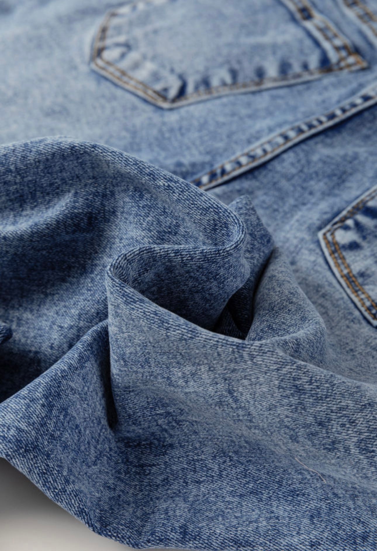 Lily’s Denim, PREORDER *final sale*