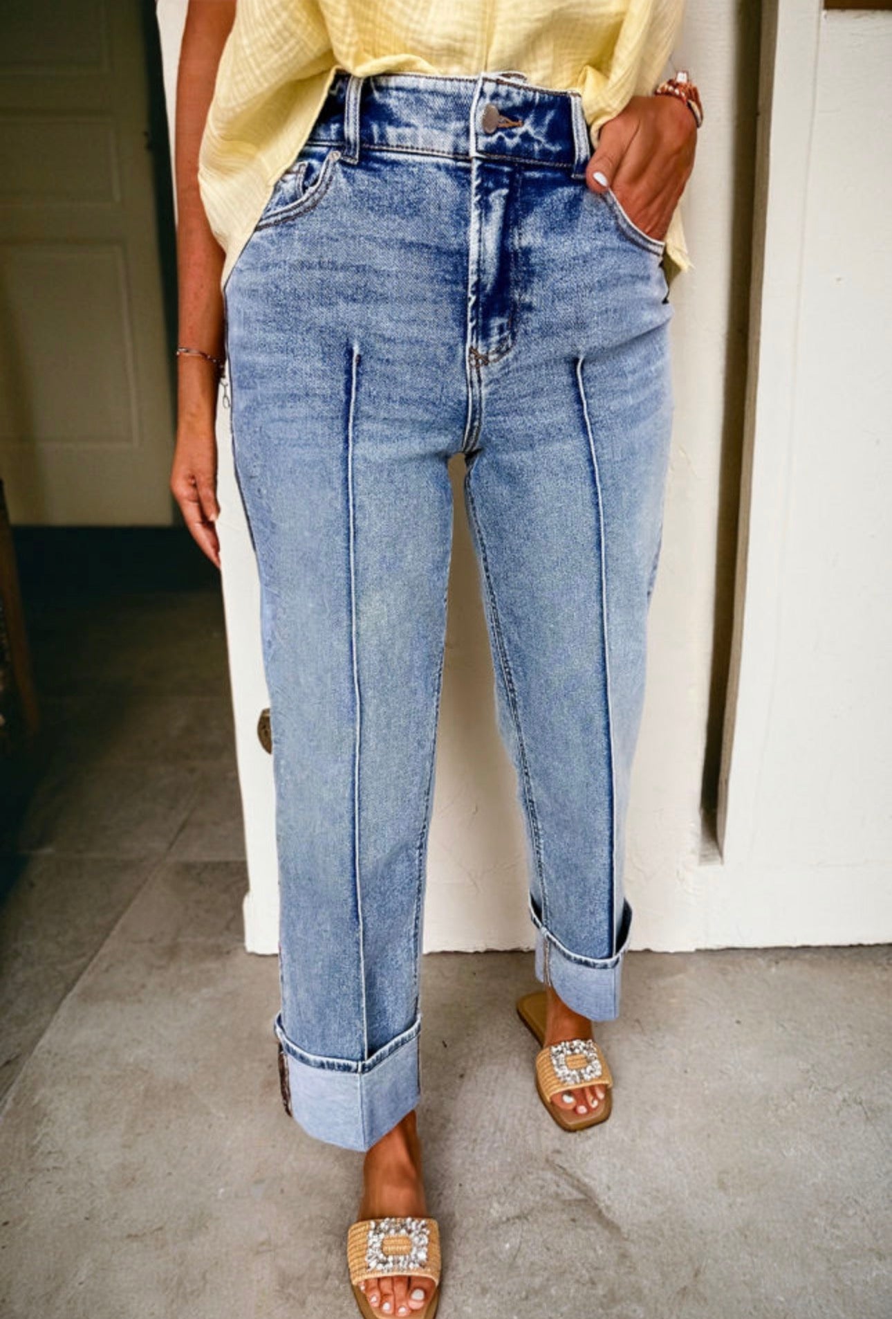 Lily’s Denim, PREORDER *final sale*