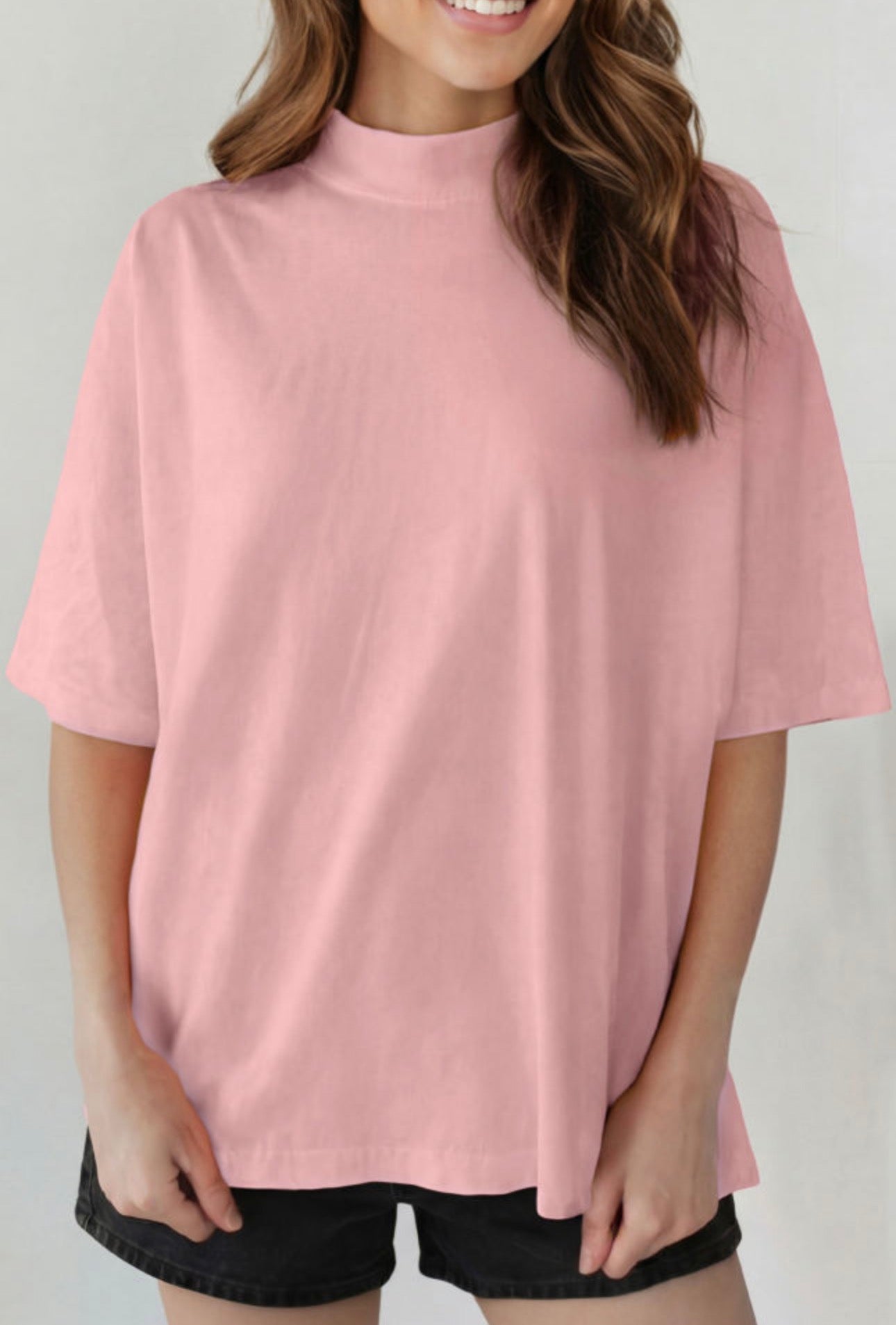High Neck, 6 Colors, PREORDER