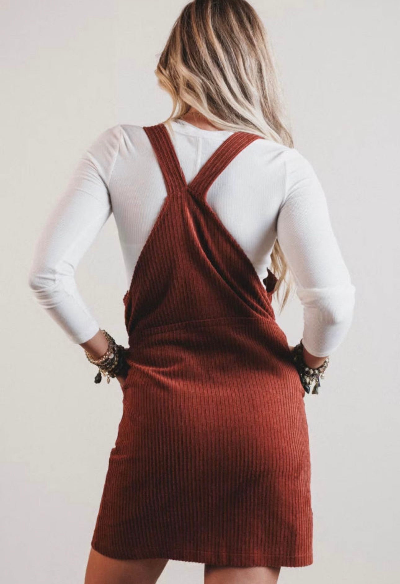 Corduroy Zip Up, PREORDER