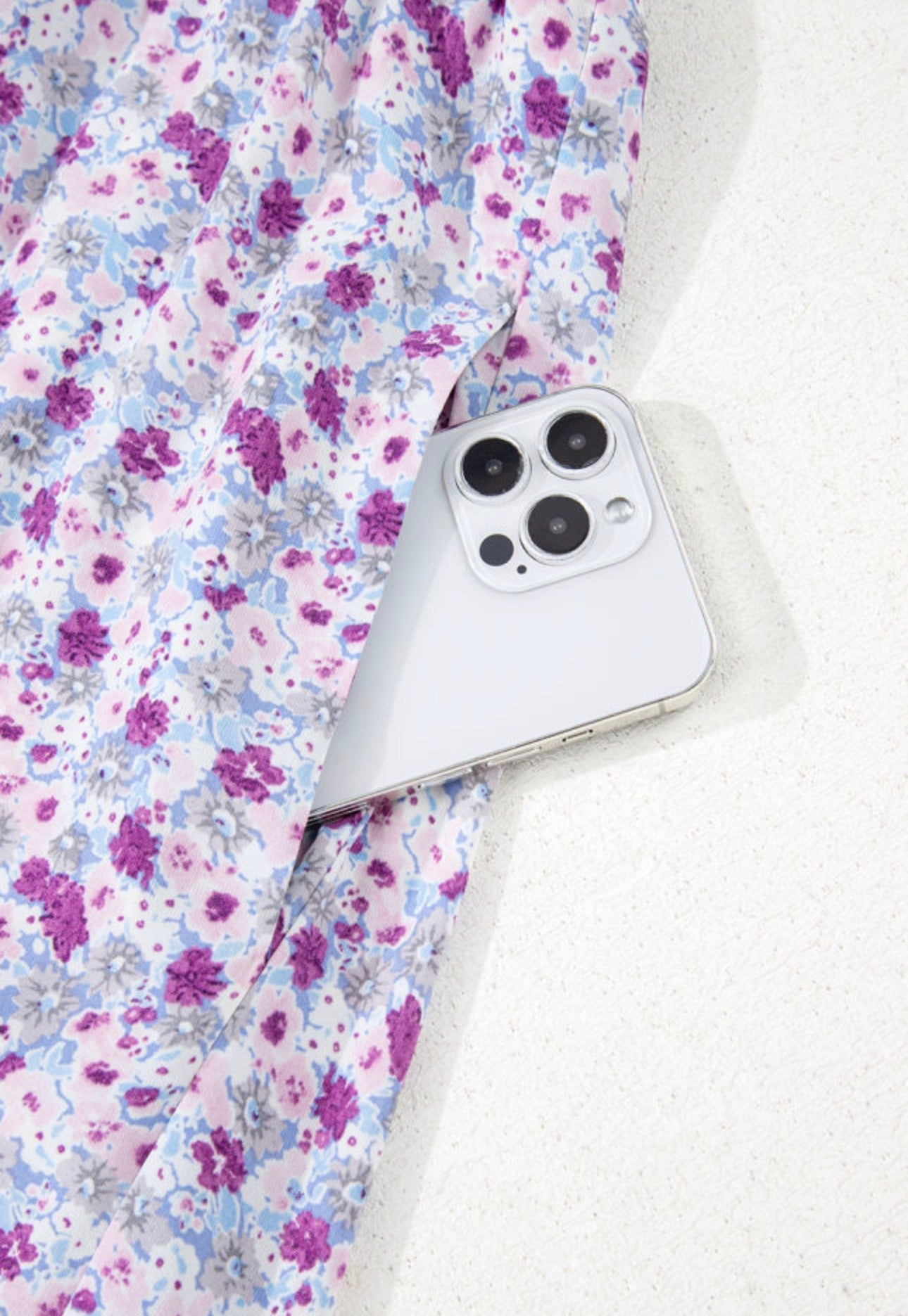 Paisley Dress
