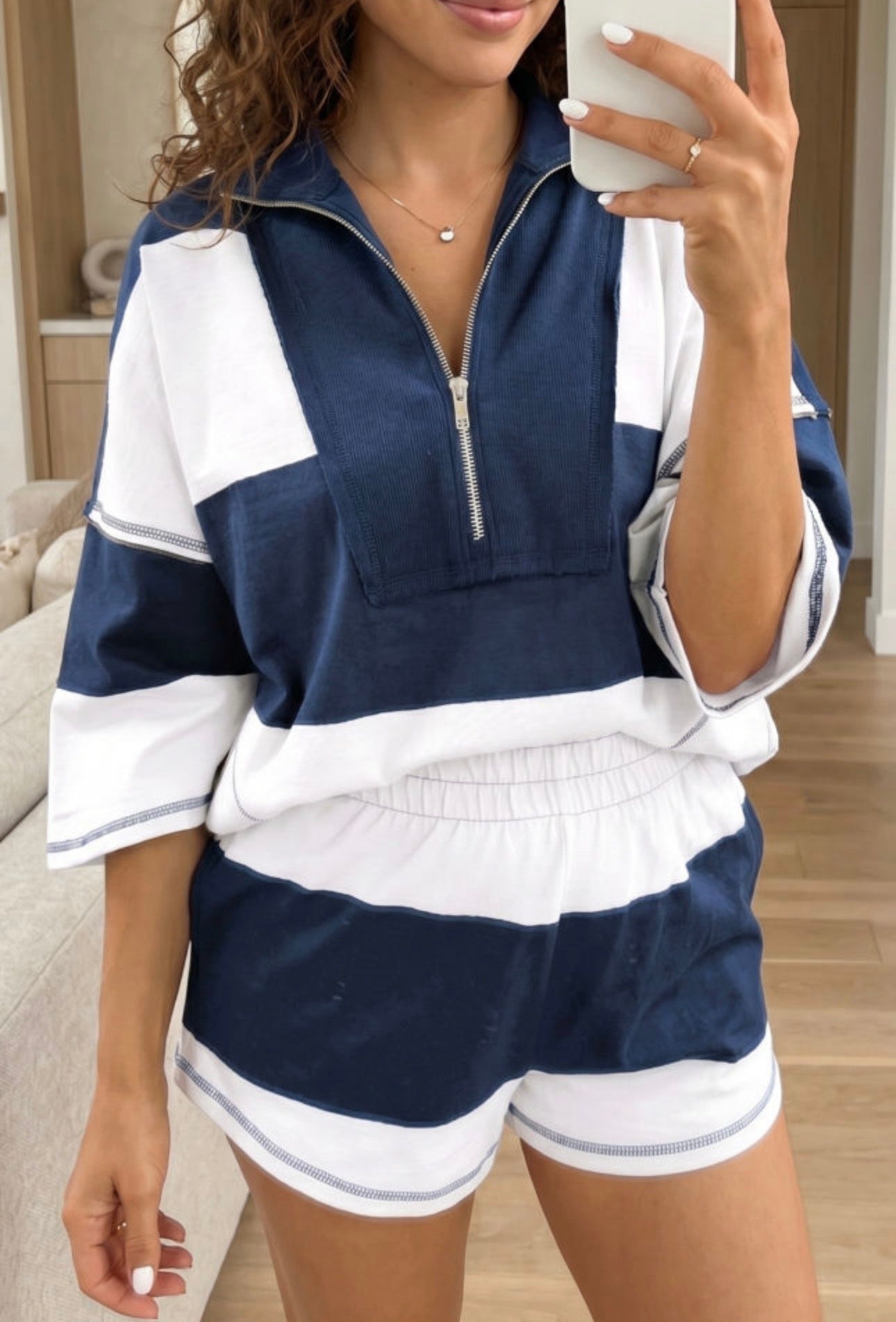 Exposed Seam Set, 2 Colors PREORDER