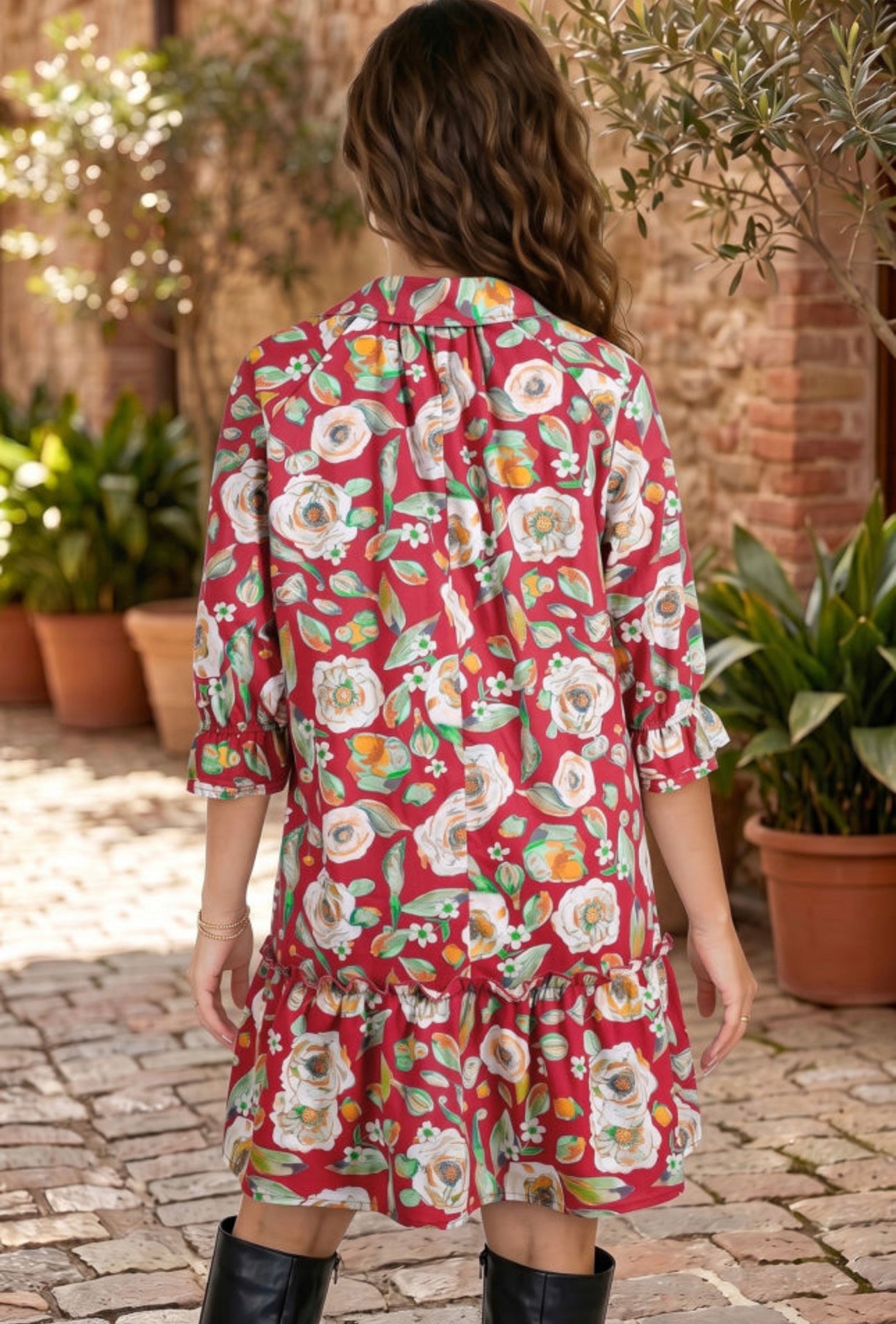 Nina Dress, PREORDER