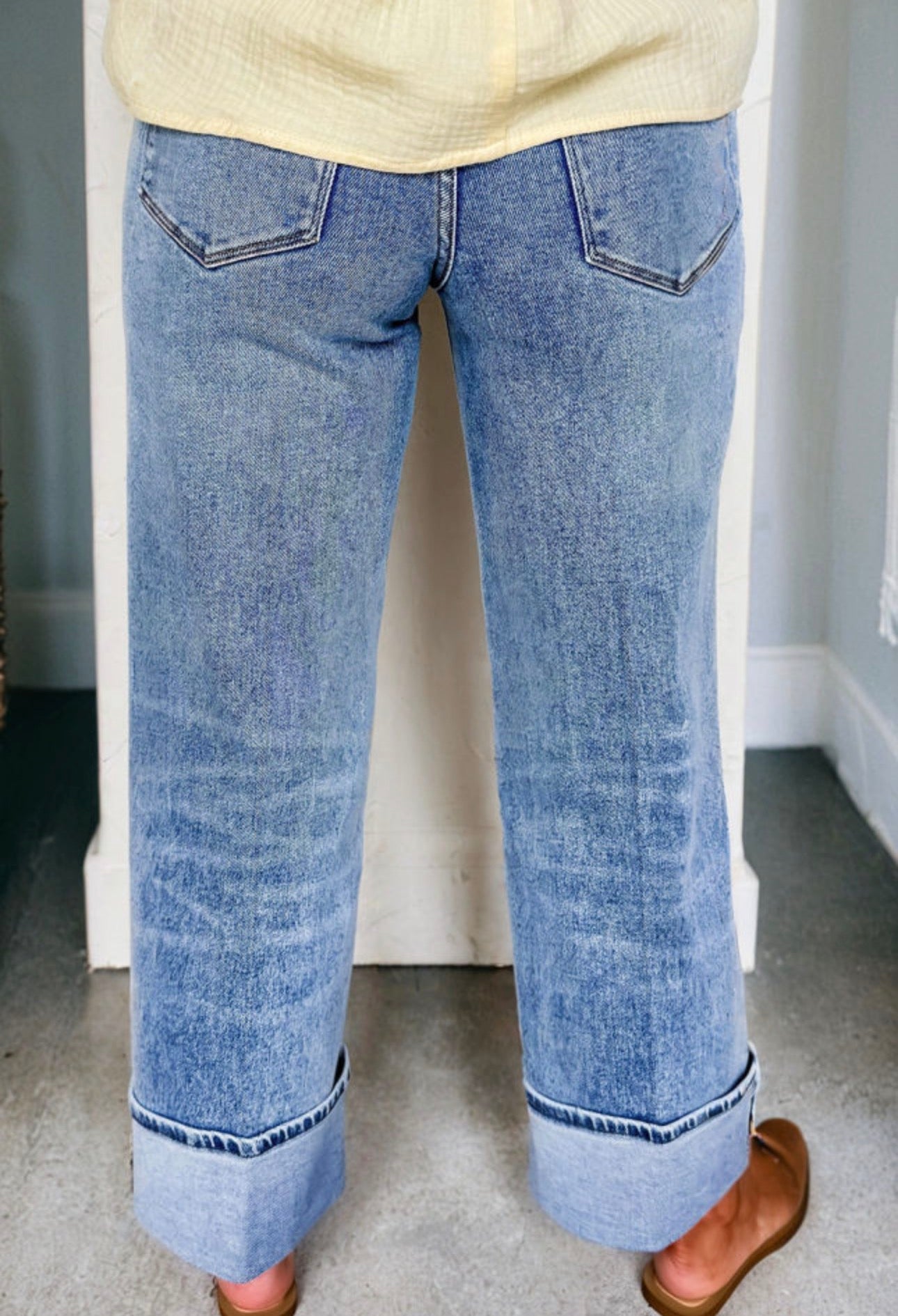 Lily’s Denim, PREORDER *final sale*
