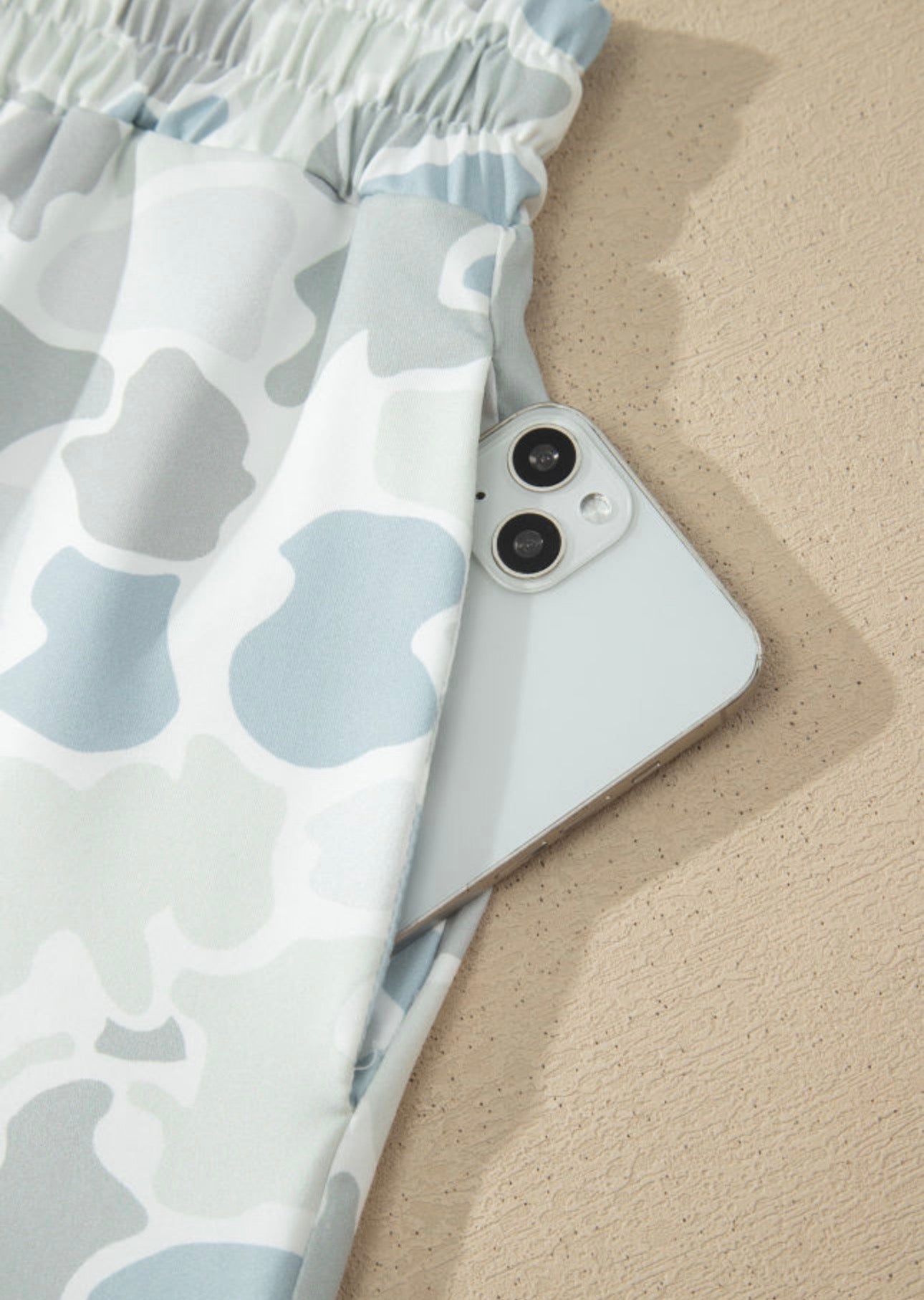Camo Set, PREORDER