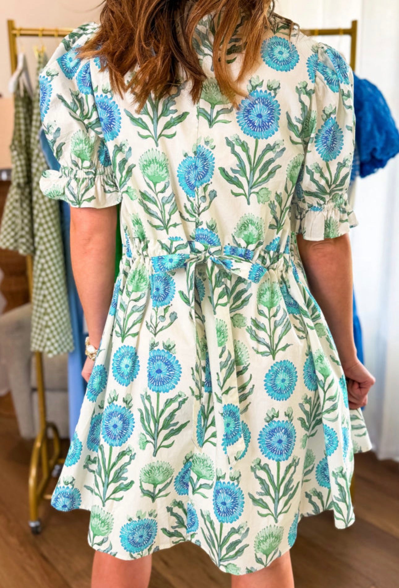Sadie Dress, PREORDER