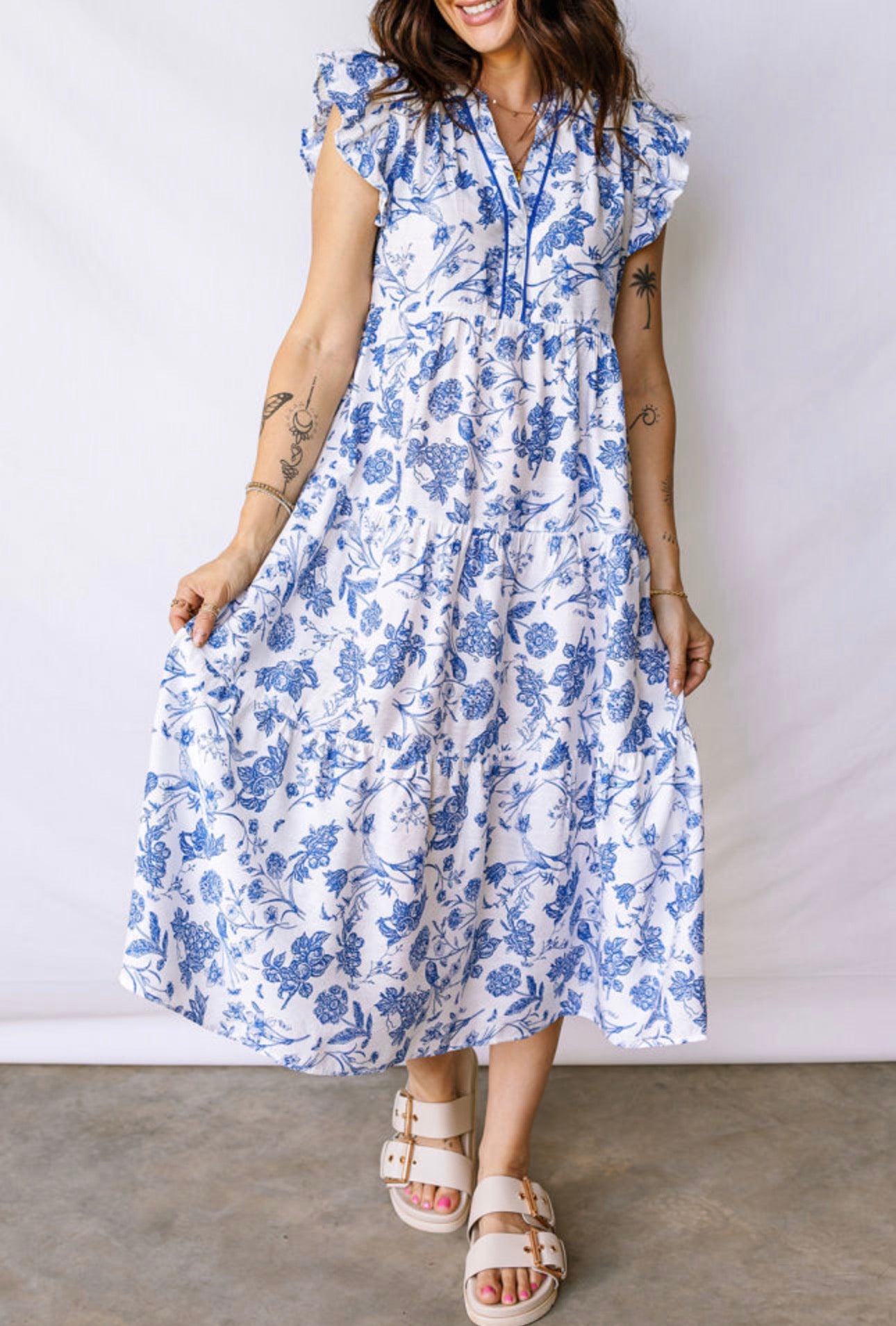Lottie Dress, PREORDER