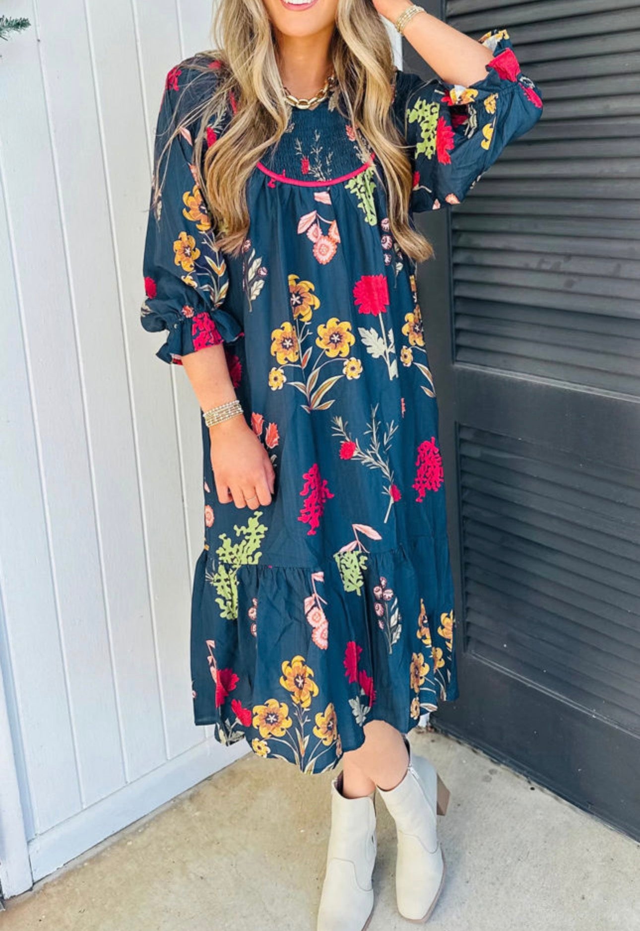 Maddy Dress, PREORDER