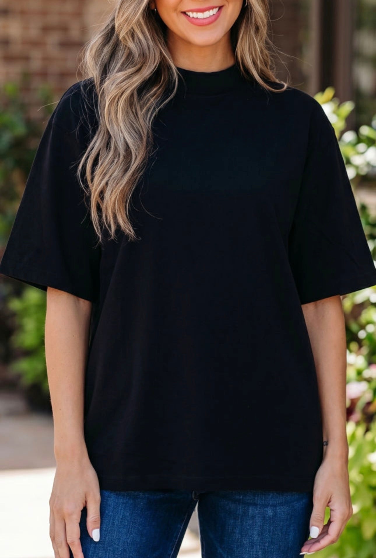 High Neck, 6 Colors, PREORDER