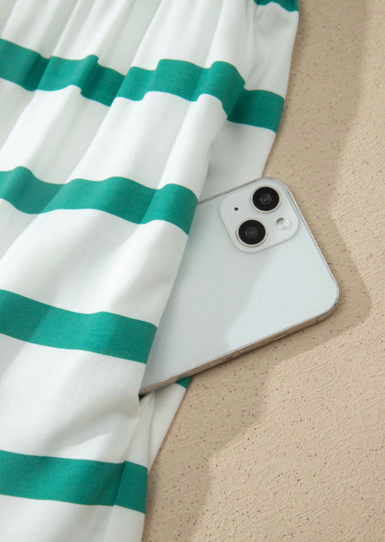 Ric Rac Stripes, 3 Colors PREORDER