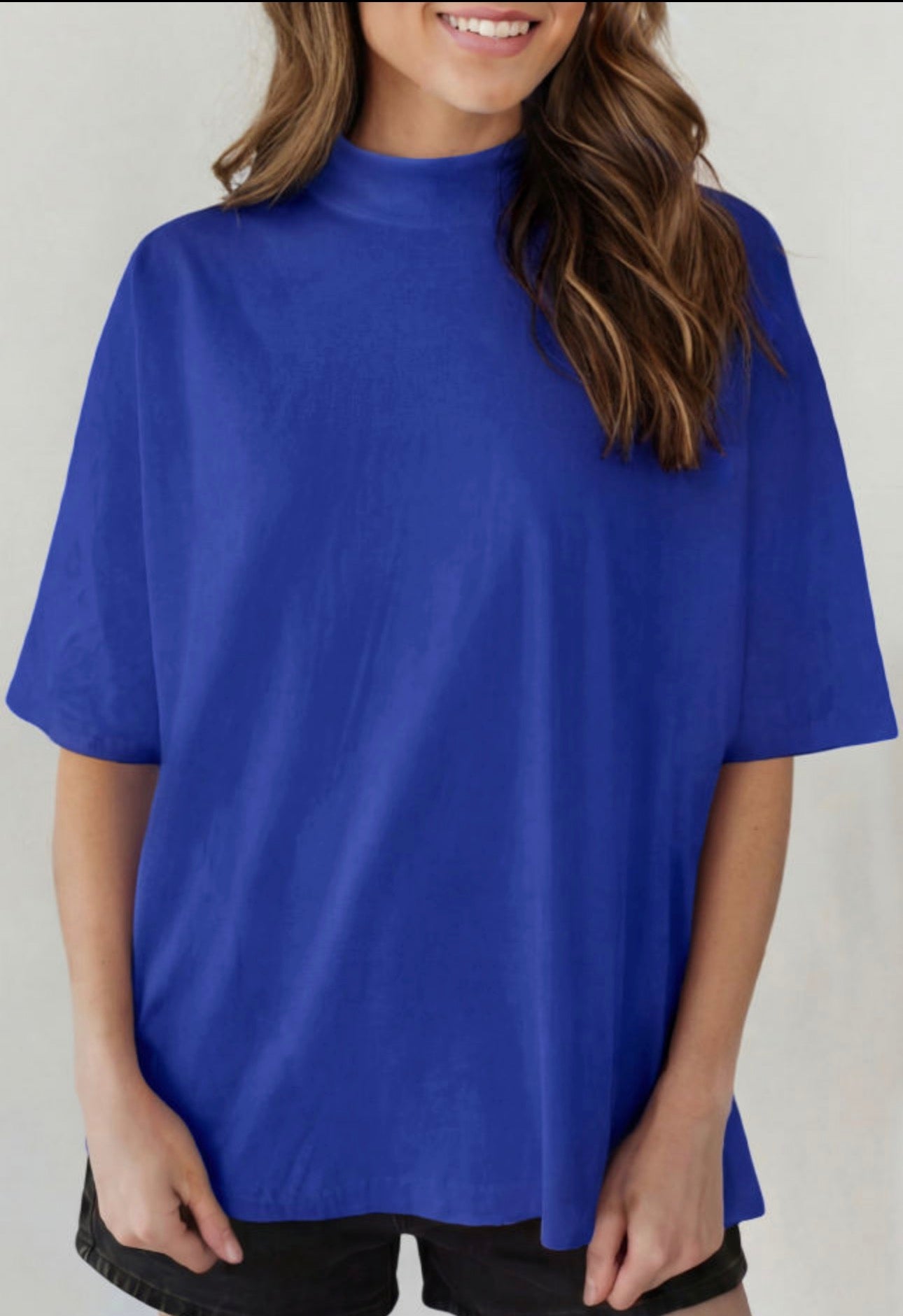 High Neck, 6 Colors, PREORDER