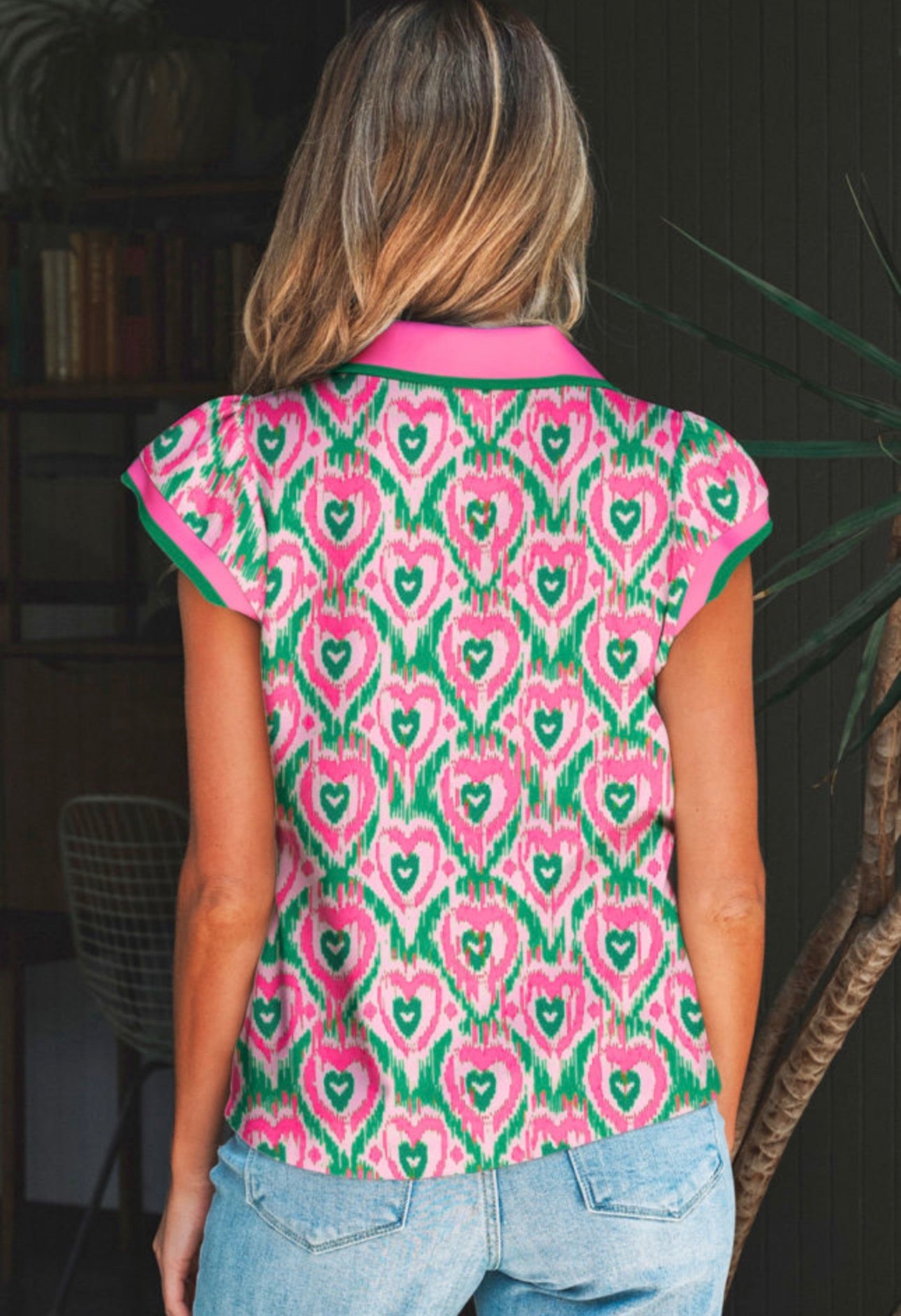 Abstract Flutter, PREORDER