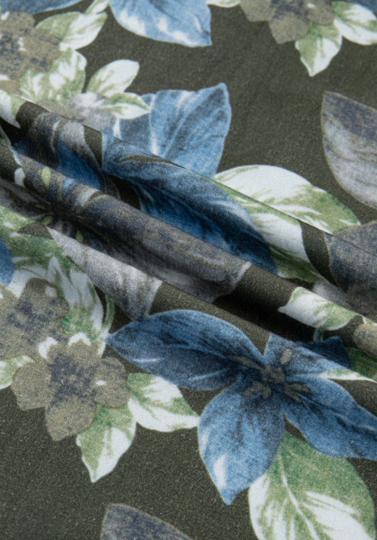 Fall Floral Ruffle, PREORDER
