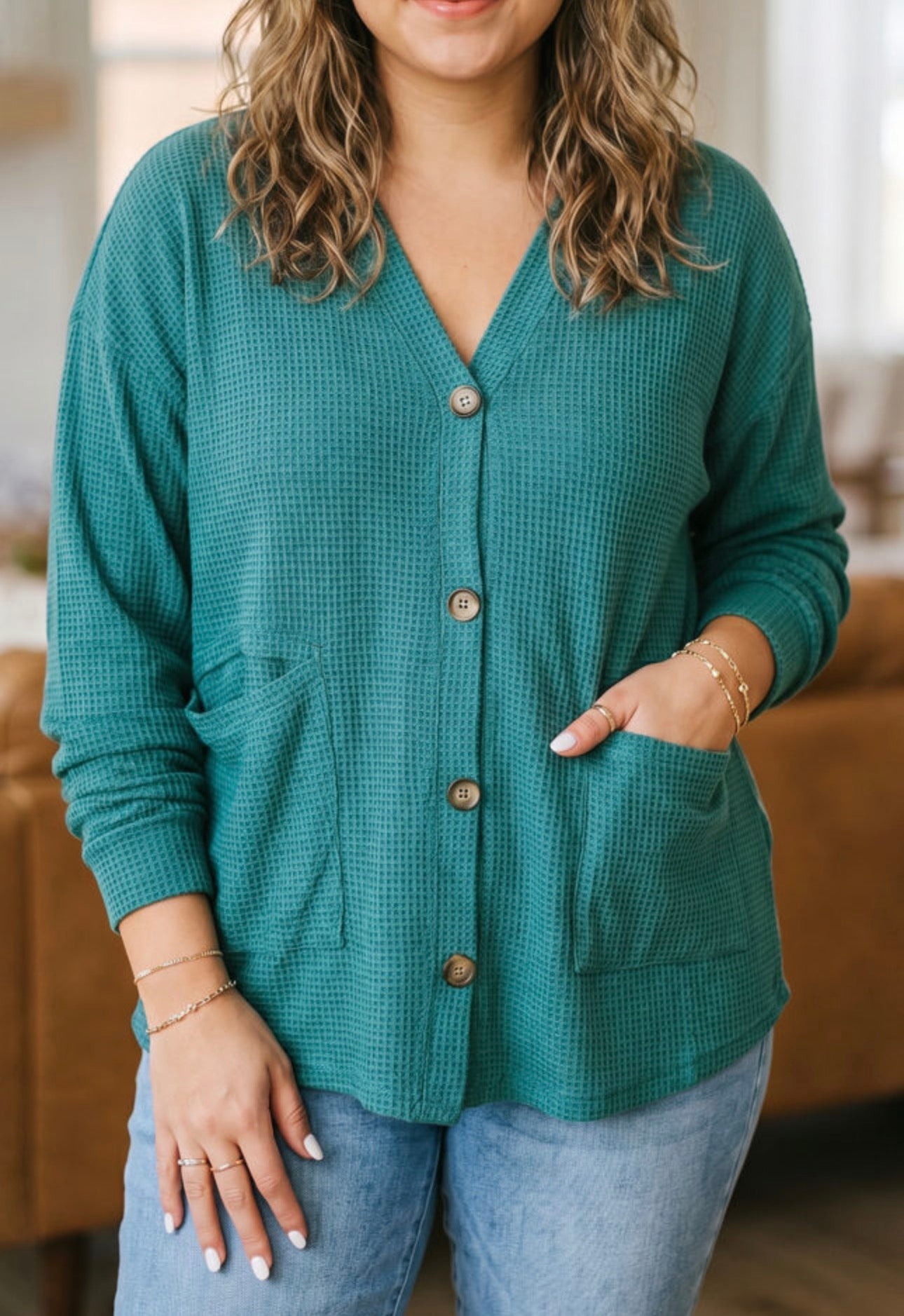 Curvy Cardigan, PREORDER