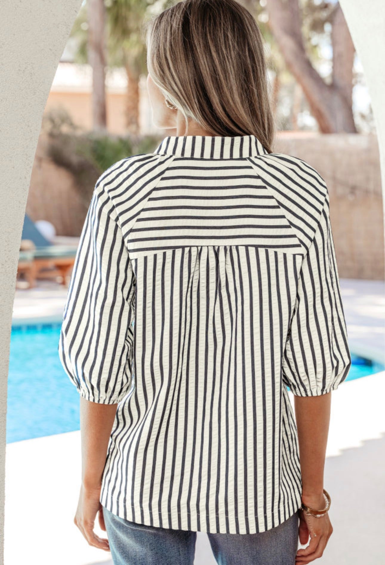 Jo Top, PREORDER