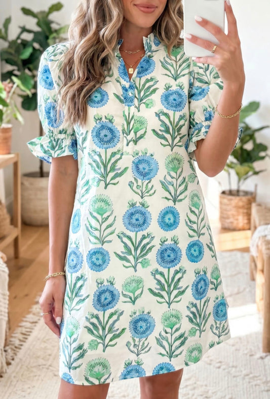 Sadie Dress, PREORDER