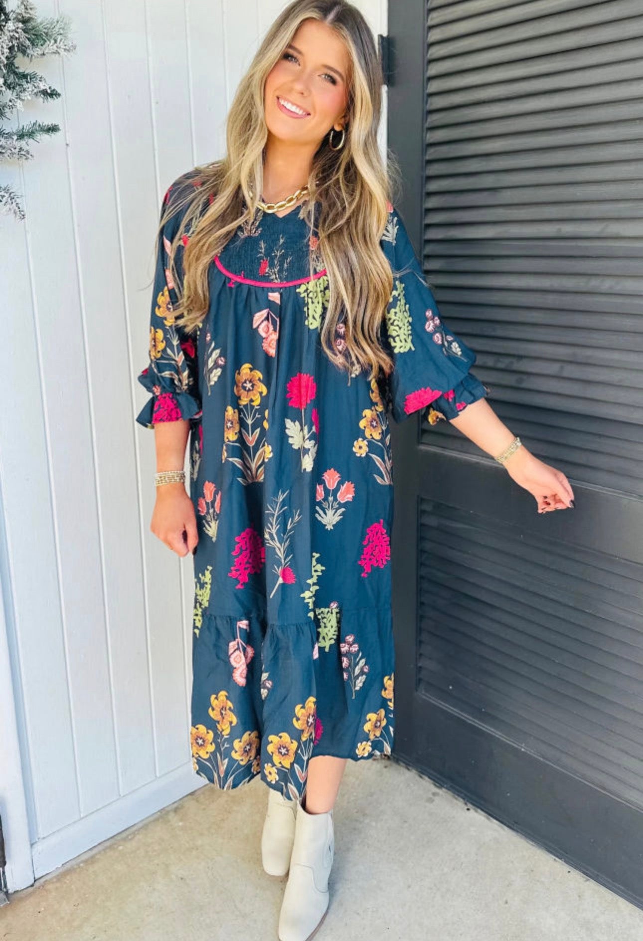 Maddy Dress, PREORDER
