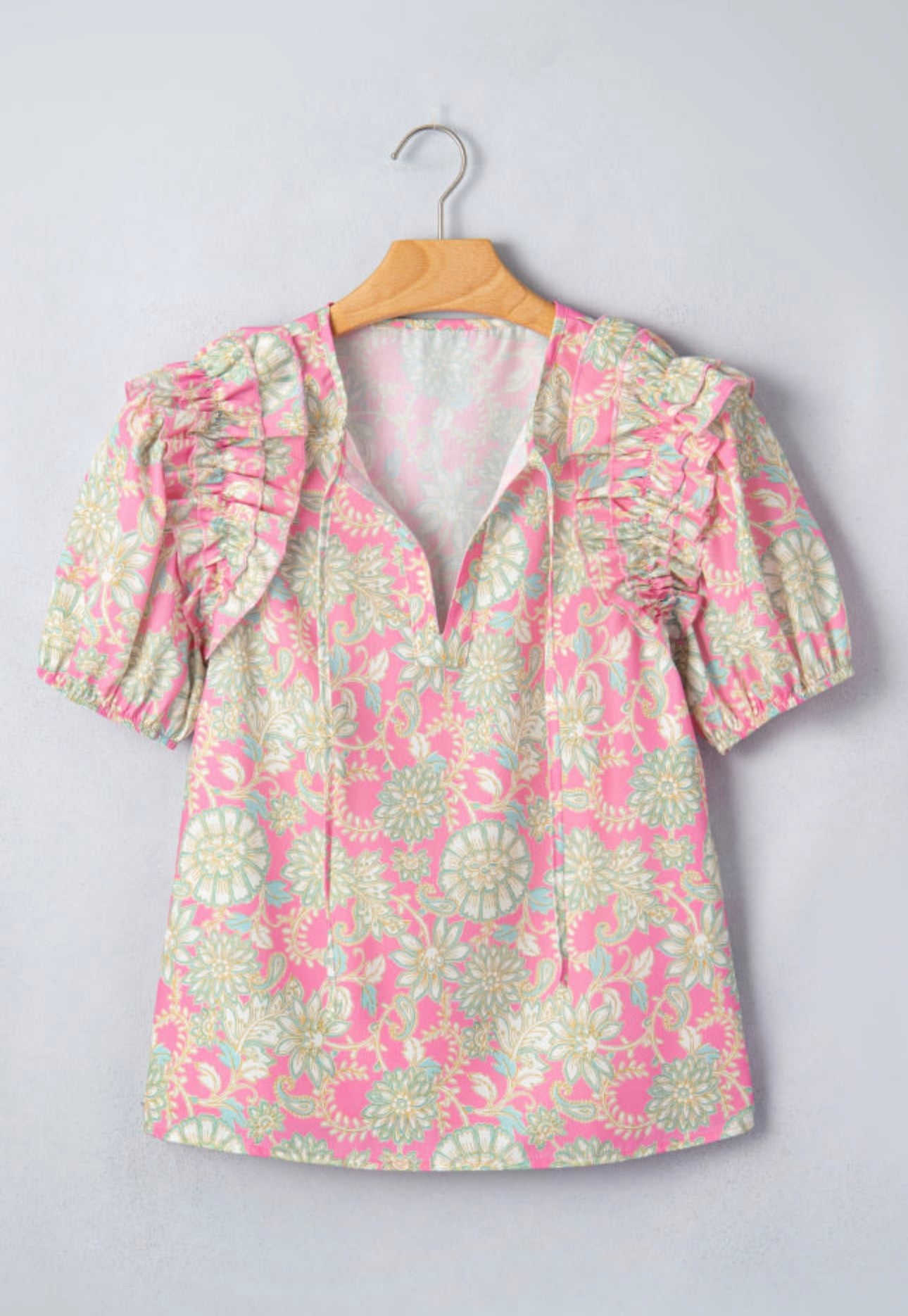 Floral Puff, PREORDER