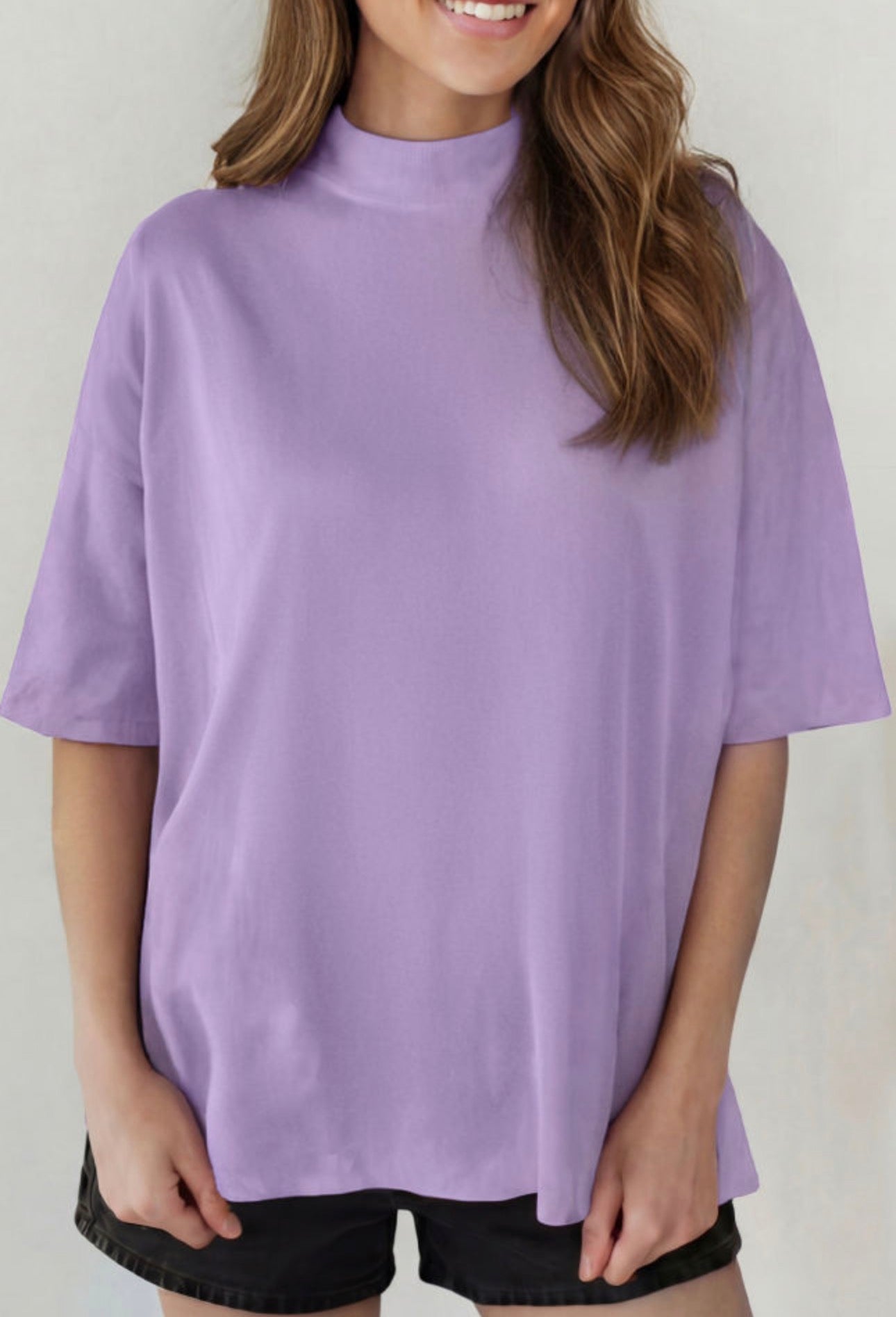 High Neck, 6 Colors, PREORDER