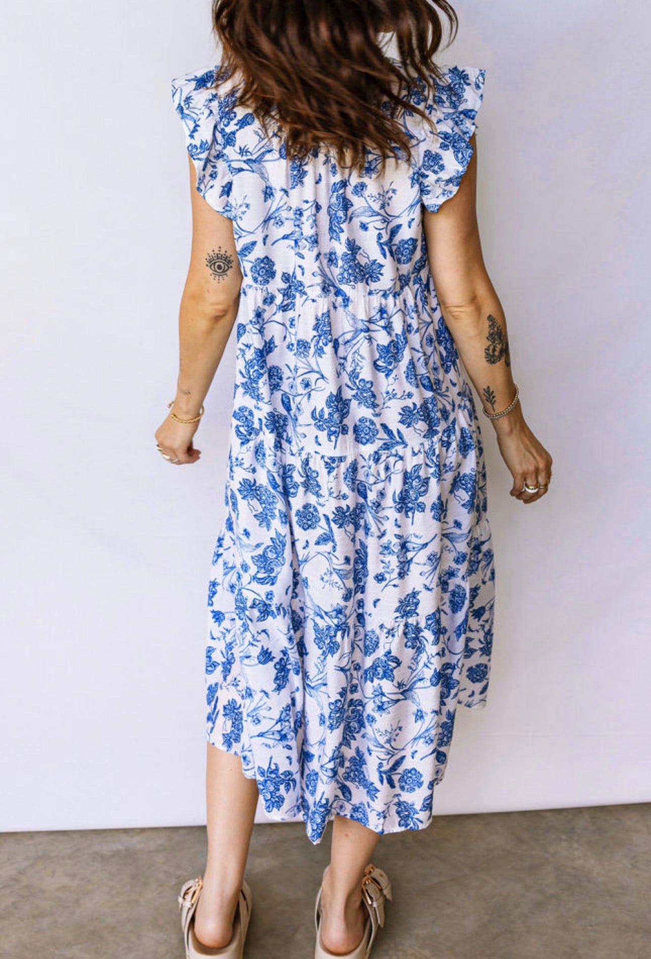 Lottie Dress, PREORDER