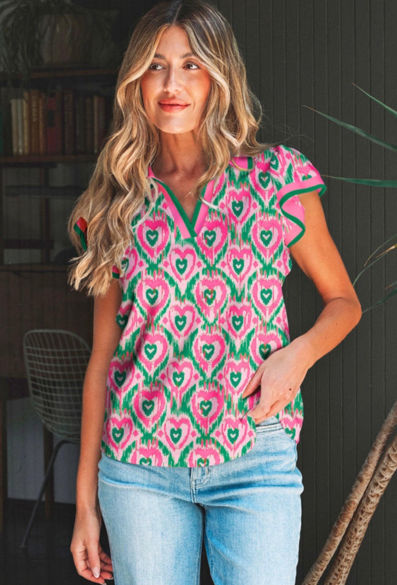 Abstract Flutter, PREORDER